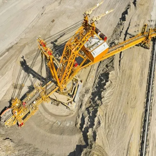 Technical Workings of Mining Transformers