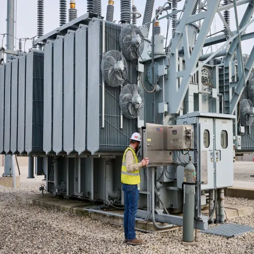 Transformer Retrofitting: When to Upgrade vs Replace