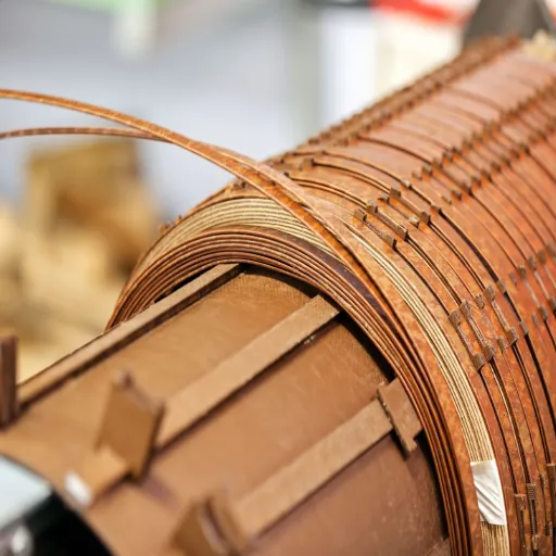 Types of Losses in Power Transformers