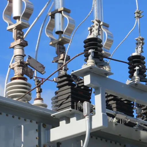 Types of Transformer Bushings