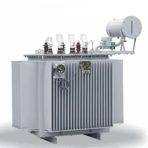 Types of Transformers Used in Utility Applications