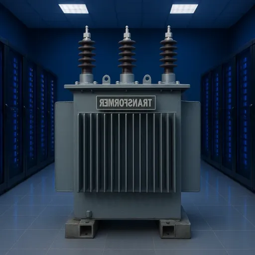 Understanding Data Center Transformers