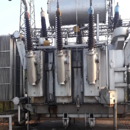 Understanding Emergency Transformers