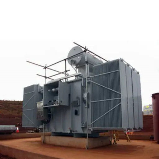Understanding Mining Transformers