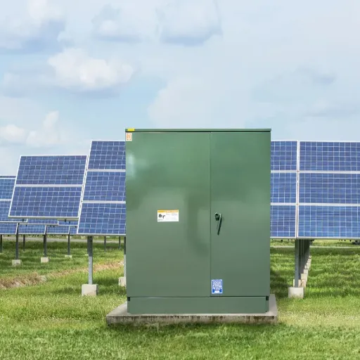 Understanding Solar Transformers