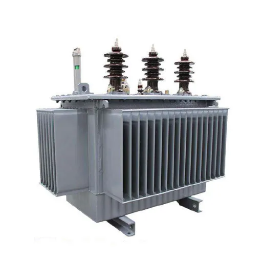 Utility Scale Transformers: Grid Applications & Standards