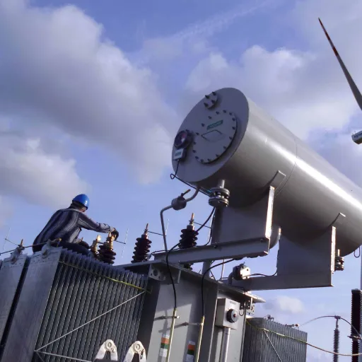 Wind Turbine Transformers: Design & Performance Requirements