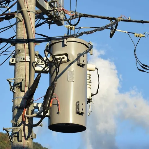A Beginner’s Guide to Pole-Mounted vs. Ground-Mounted Distribution Transformers