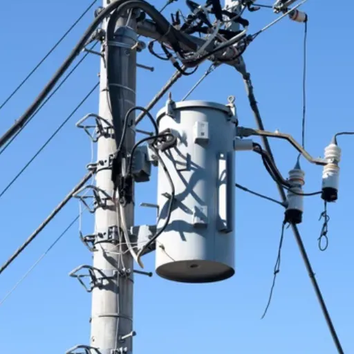 Applications of Pole-Mounted and Ground-Mounted Transformers