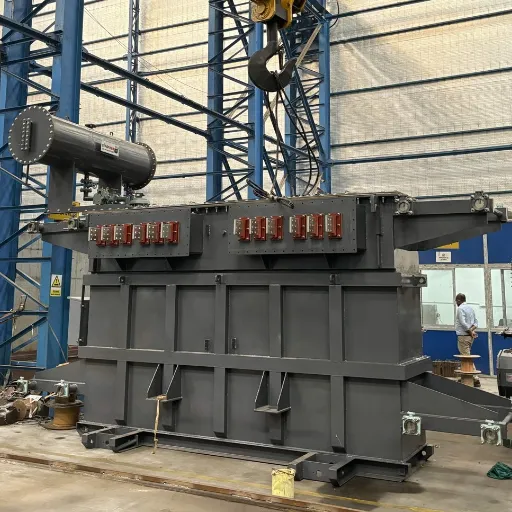 Benefits of Special Transformers in Harsh Environments
