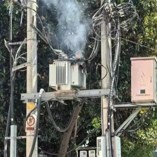 Common Transformer Problems and Symptoms