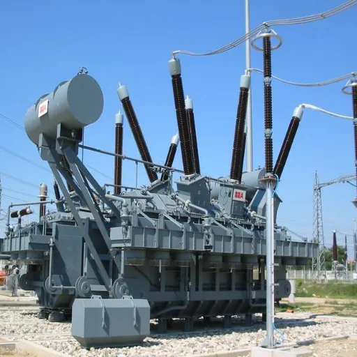 Comparison with Alternative Technologies
