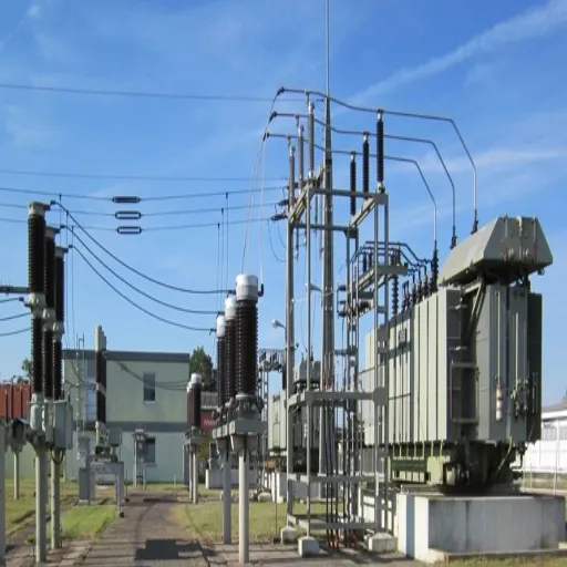 Connection Methods for Transformer Parallel Operation