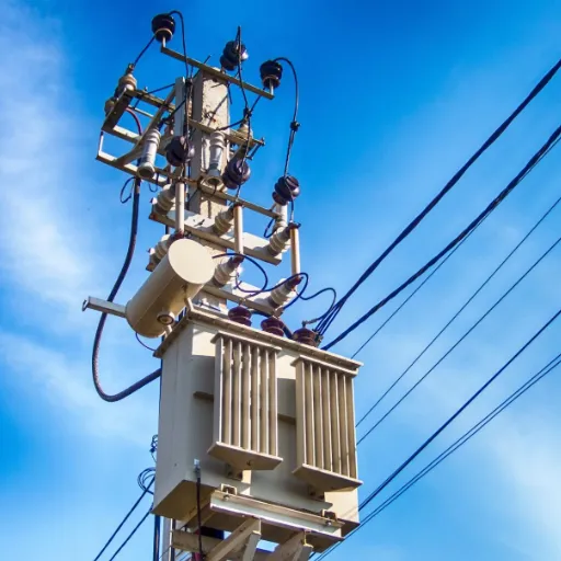 Core Differences Between Pole-Mounted and Ground-Mounted Transformers