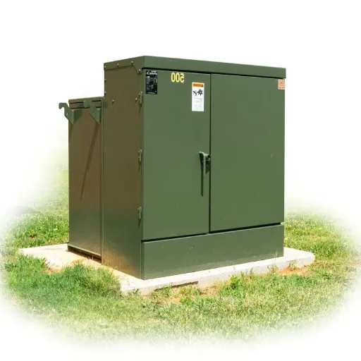 DOE 2016 Transformer Standards