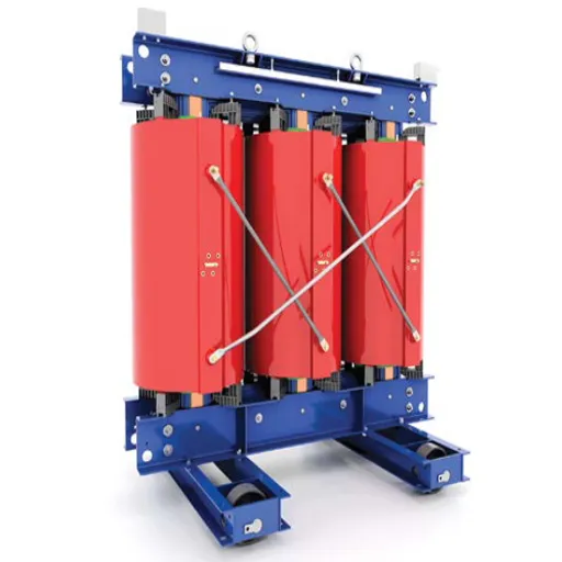 Dry Type Transformers