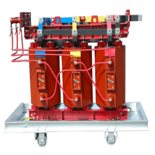Exploring Oil Immersed Transformers