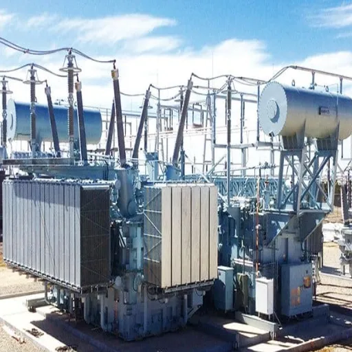 How Phase Shifting Transformers Work