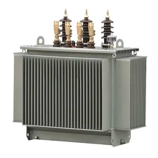 Introduction to Hermetically Sealed Transformers