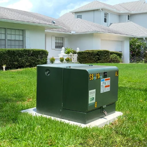 Introduction to Pad Mount Transformers