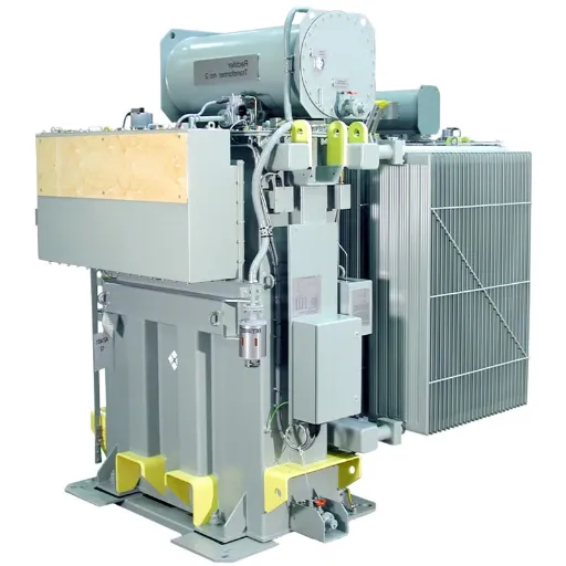 Introduction to Rectifier Transformers