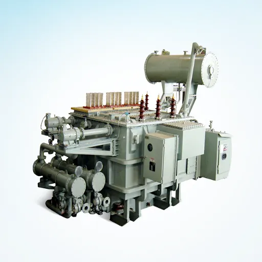 Introduction to Special Transformers