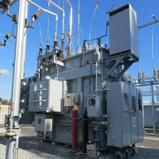 Key Applications of Phase Shifting Transformers