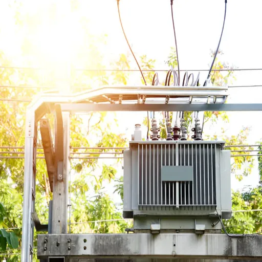 Key Differences Between Dry Type and Oil Immersed Transformers