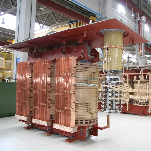 Key Selection Criteria for Transformers