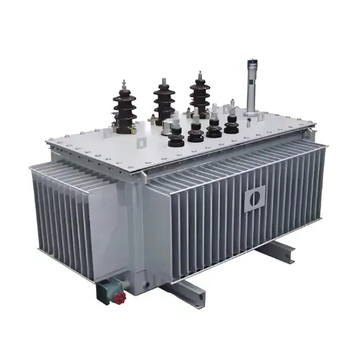 Maintaining Hermetically Sealed Oil Transformers_ A Service Checklist