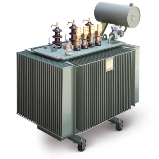 Oil Immersed Transformers