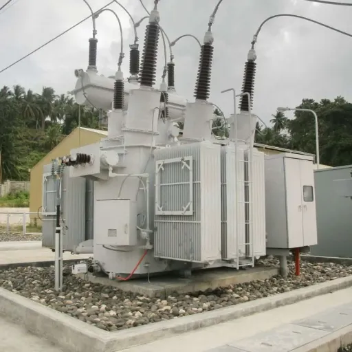 Phase Shifting Transformer Guide_ Working Principles, Applications & Selection