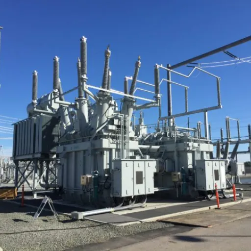 Phase Shifting Transformer Selection Guide