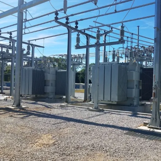 Practical Considerations in Parallel Operation