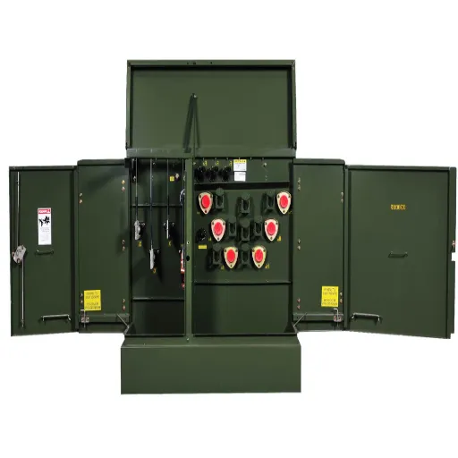 Specifications and Standards