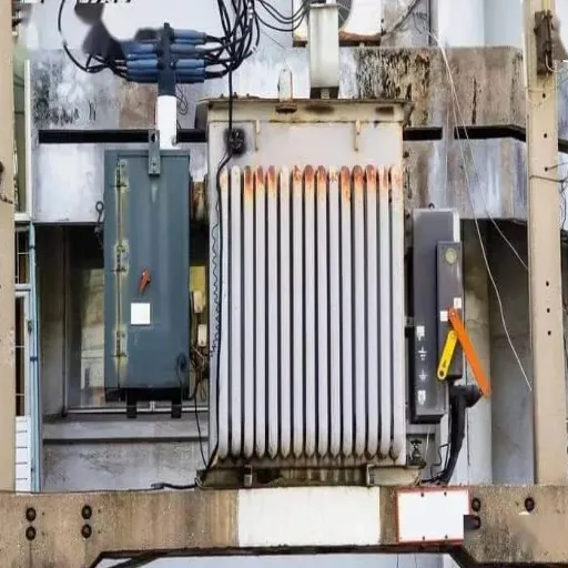 Transformer Fault Diagnosis Methods