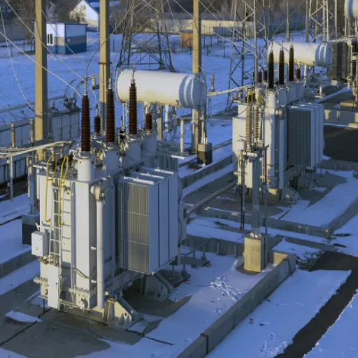 Transformer Troubleshooting_ A Complete Guide to Fault Diagnosis and Solutions