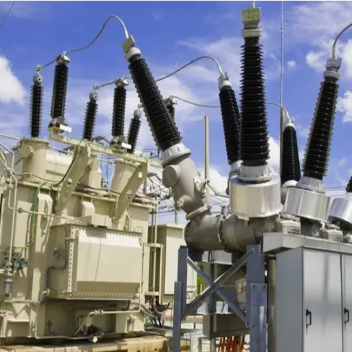Troubleshooting Oil-Immersed Transformers