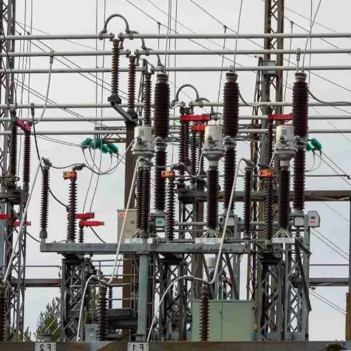 Types of Industrial Transformers