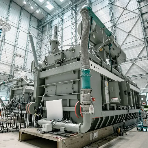Types of Phase Shifting Transformers