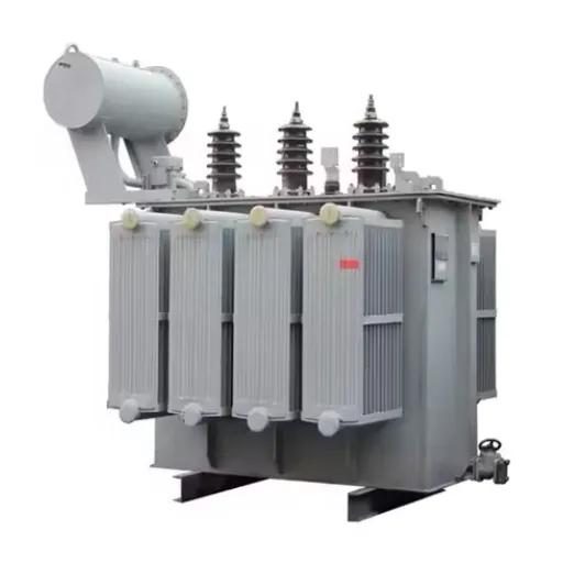 Understanding ANSI Transformer Standards