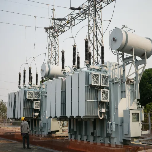 Understanding IEEE and IEC Standards for Distribution Transformers