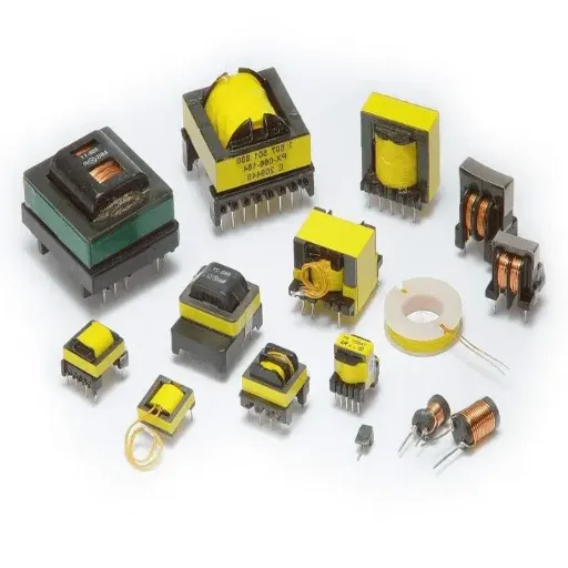 Understanding PCB Transformers