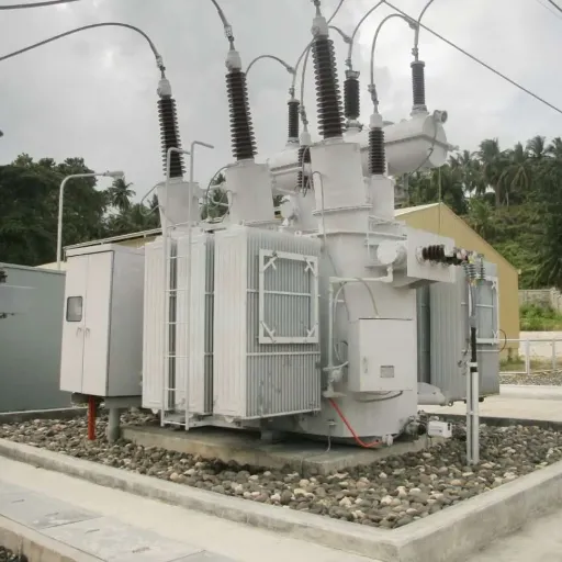 What Is a Phase Shifting Transformer_