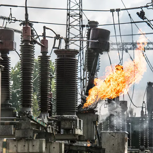 Why Transformer Faults Happen