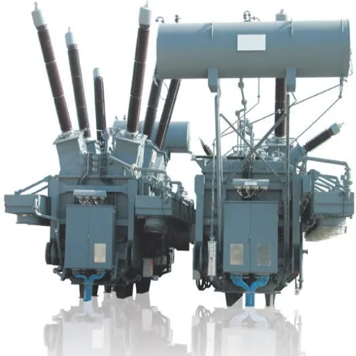 Applications of Phase Shifting Transformers