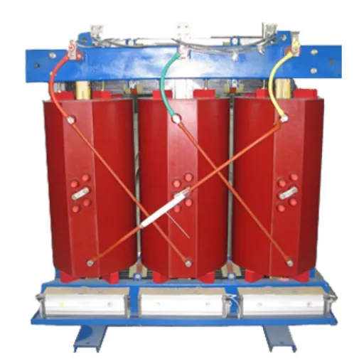 Cast Resin vs Other Transformer Technologies
