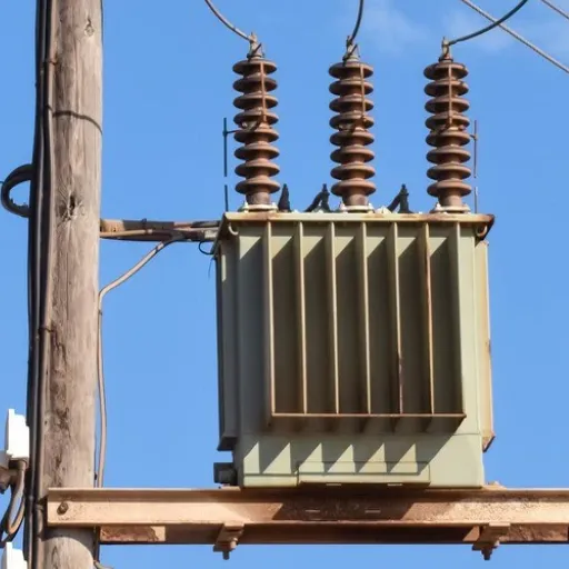 Distribution Transformers_ Complete Selection Guide for Industrial Applications