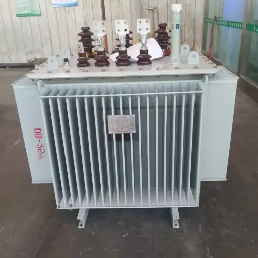 Five Key Advantages of Hermetically Sealed Transformers