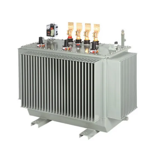 How to Select the Right Transformer for Your Facility